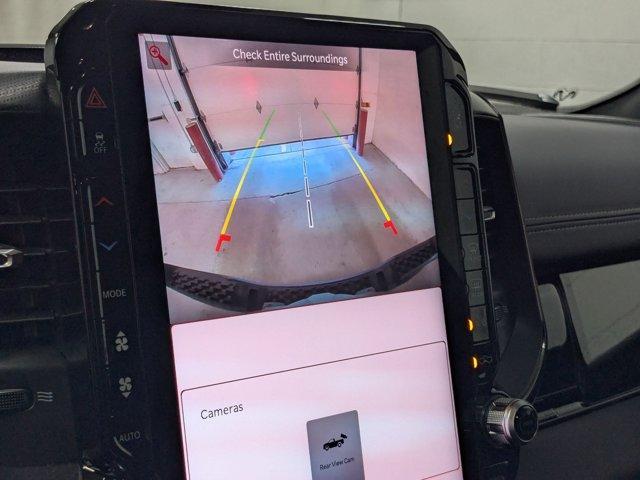 new 2026 Ram 1500 car, priced at $66,871