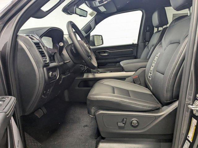 new 2026 Ram 1500 car, priced at $66,871