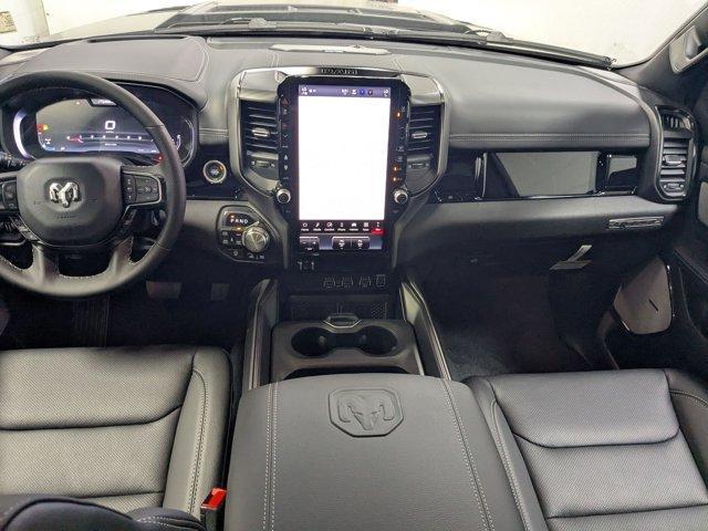 new 2026 Ram 1500 car, priced at $66,871