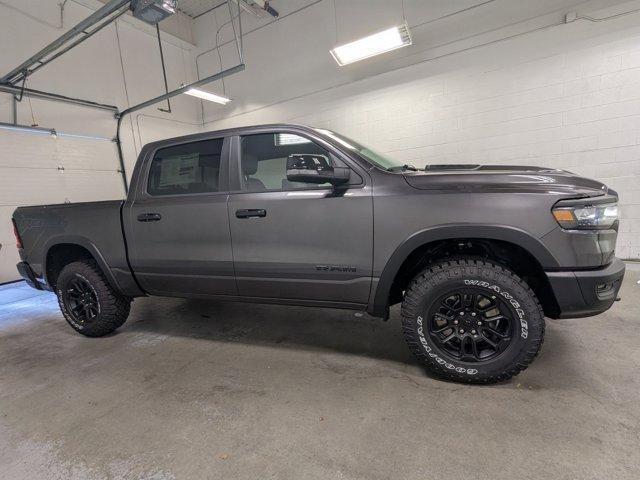 new 2026 Ram 1500 car, priced at $66,871