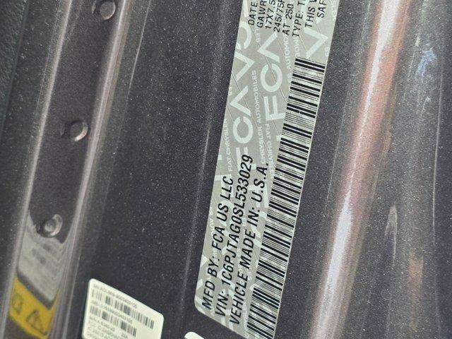 new 2025 Jeep Gladiator car, priced at $48,645