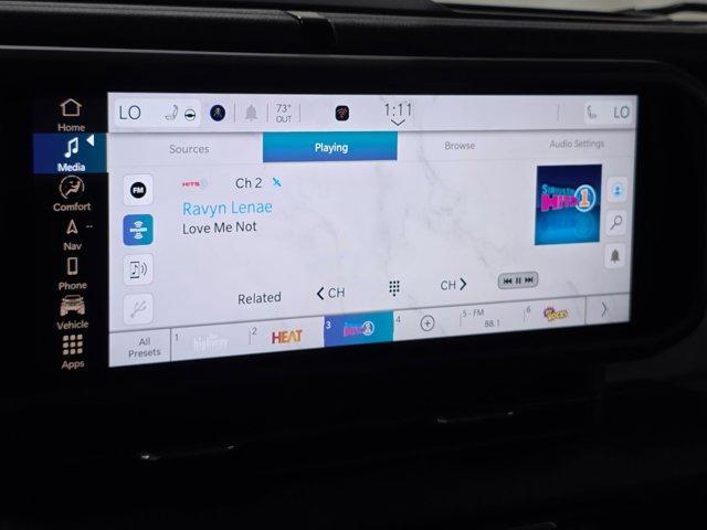 new 2025 Jeep Gladiator car, priced at $48,645