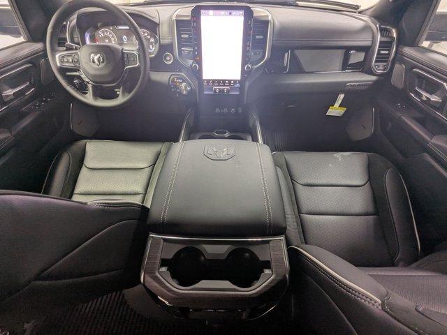 new 2026 Ram 1500 car, priced at $67,970