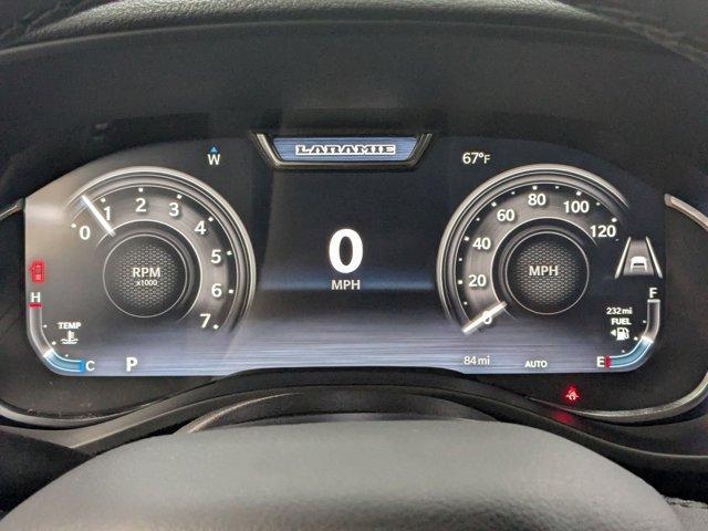 new 2026 Ram 1500 car, priced at $67,970