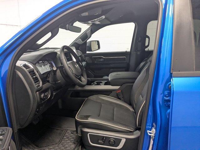 new 2026 Ram 1500 car, priced at $67,970