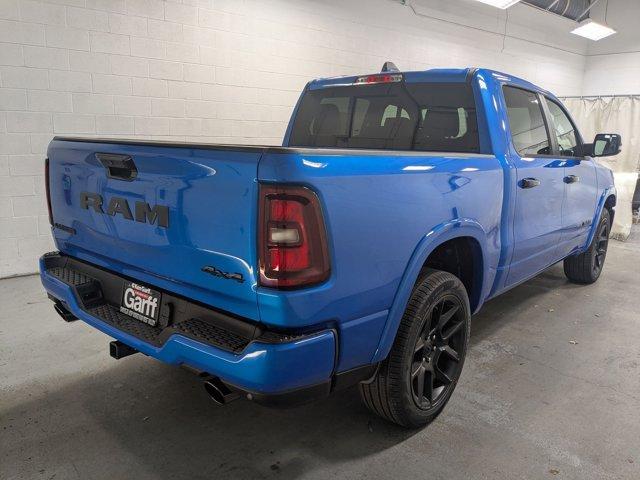 new 2026 Ram 1500 car, priced at $67,970