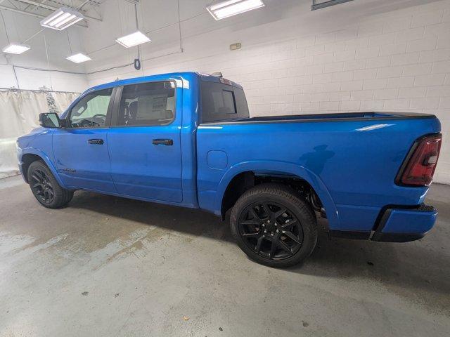 new 2026 Ram 1500 car, priced at $67,970