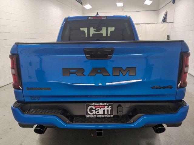 new 2026 Ram 1500 car, priced at $67,970