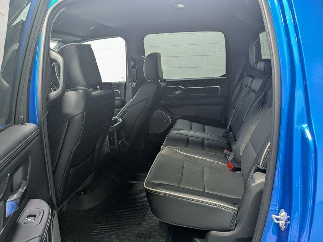 new 2026 Ram 1500 car, priced at $67,970