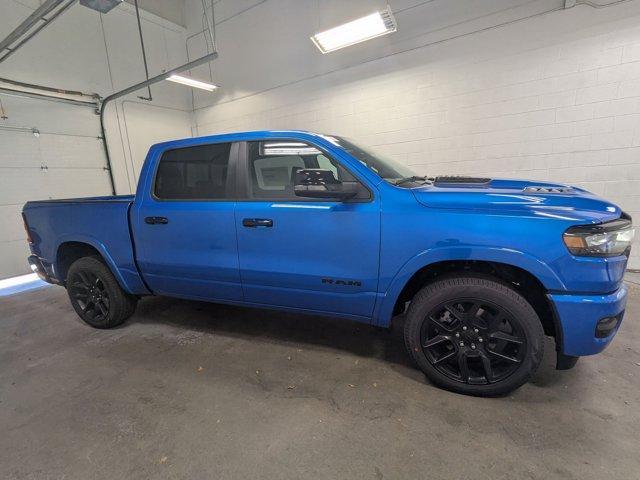new 2026 Ram 1500 car, priced at $67,970