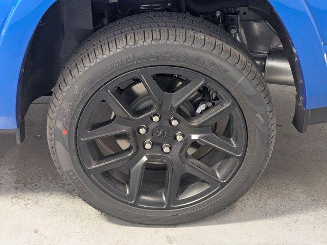 new 2026 Ram 1500 car, priced at $67,970