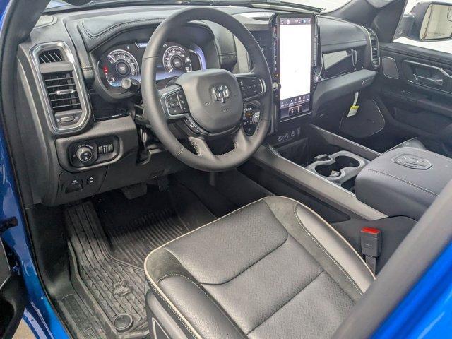 new 2026 Ram 1500 car, priced at $67,970