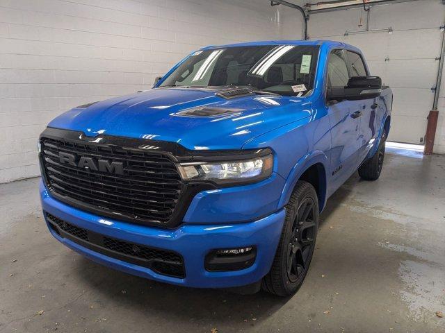 new 2026 Ram 1500 car, priced at $67,970