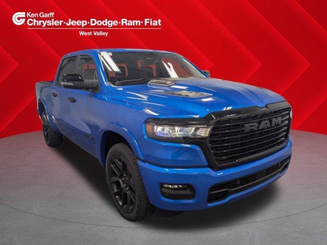new 2026 Ram 1500 car, priced at $67,970