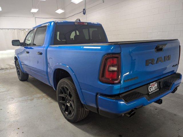 new 2026 Ram 1500 car, priced at $67,970