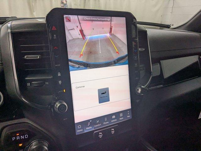 new 2026 Ram 1500 car, priced at $67,970