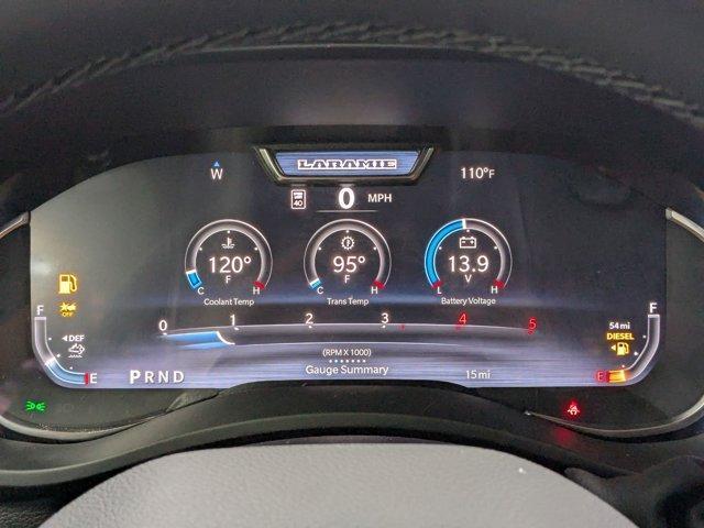 new 2026 Ram 2500 car, priced at $84,410