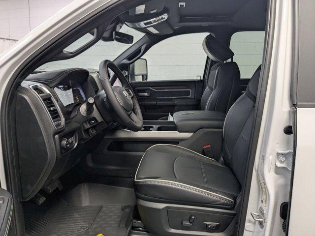 new 2026 Ram 2500 car, priced at $84,410