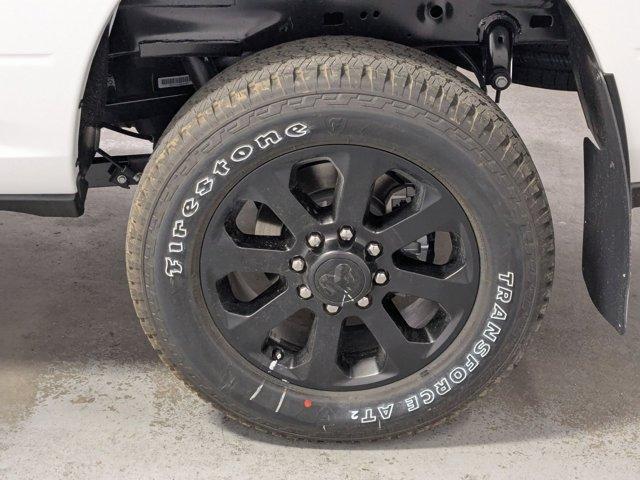 new 2026 Ram 2500 car, priced at $84,410