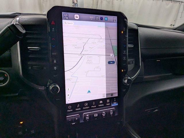 new 2026 Ram 2500 car, priced at $84,410