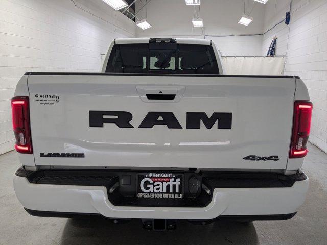 new 2026 Ram 2500 car, priced at $84,410
