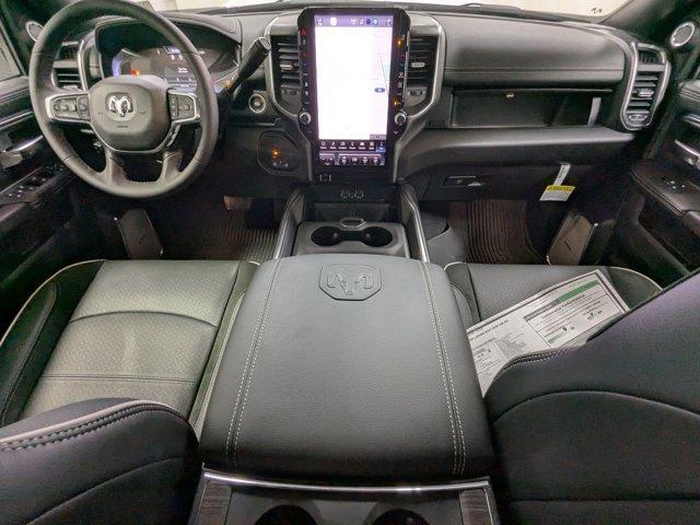 new 2026 Ram 2500 car, priced at $84,410