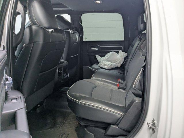 new 2026 Ram 2500 car, priced at $84,410