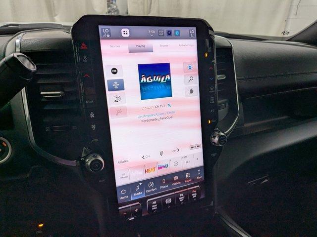 new 2026 Ram 2500 car, priced at $84,410