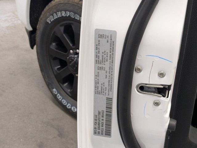 new 2026 Ram 2500 car, priced at $84,410