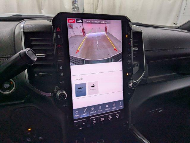 new 2026 Ram 2500 car, priced at $84,410