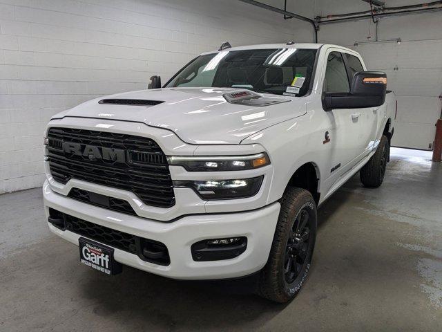 new 2026 Ram 2500 car, priced at $84,410