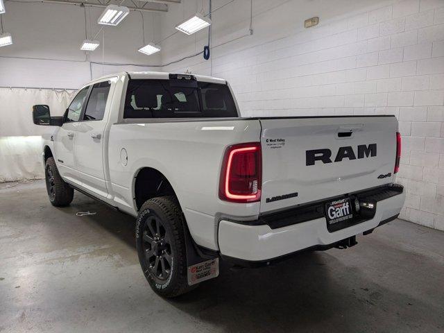 new 2026 Ram 2500 car, priced at $84,410