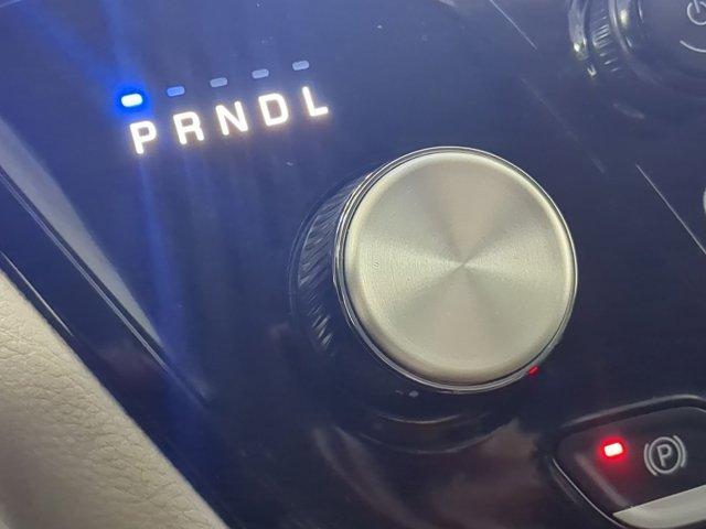 used 2021 Chrysler Pacifica car, priced at $15,574