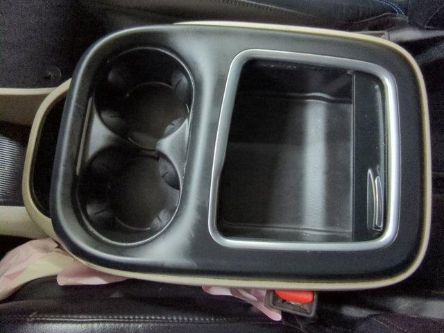 used 2021 Chrysler Pacifica car, priced at $15,574