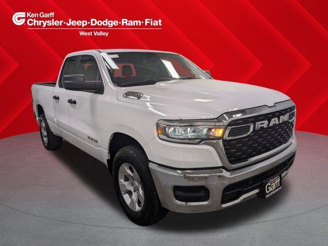 new 2025 Ram 1500 car