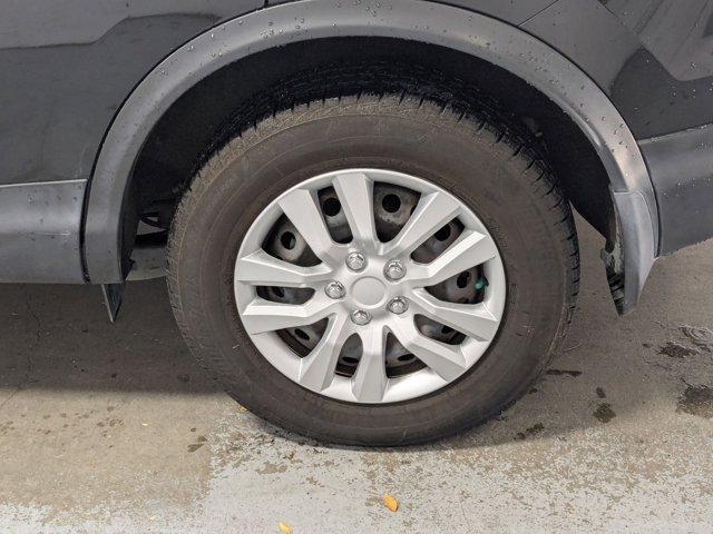 used 2020 Nissan Rogue Sport car, priced at $16,374