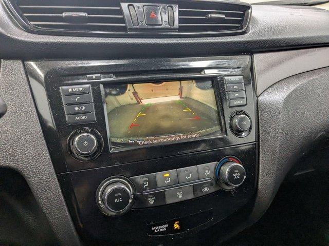 used 2020 Nissan Rogue Sport car, priced at $16,374