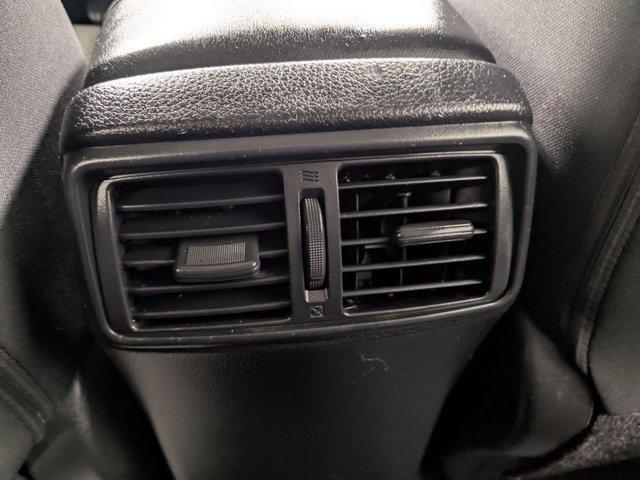 used 2020 Nissan Rogue Sport car, priced at $16,374