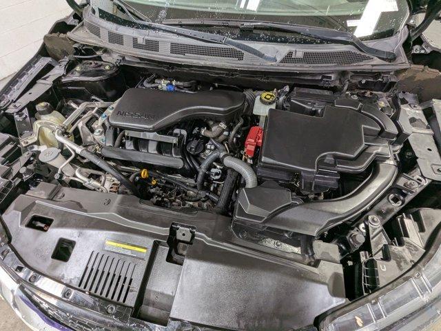 used 2020 Nissan Rogue Sport car, priced at $16,374