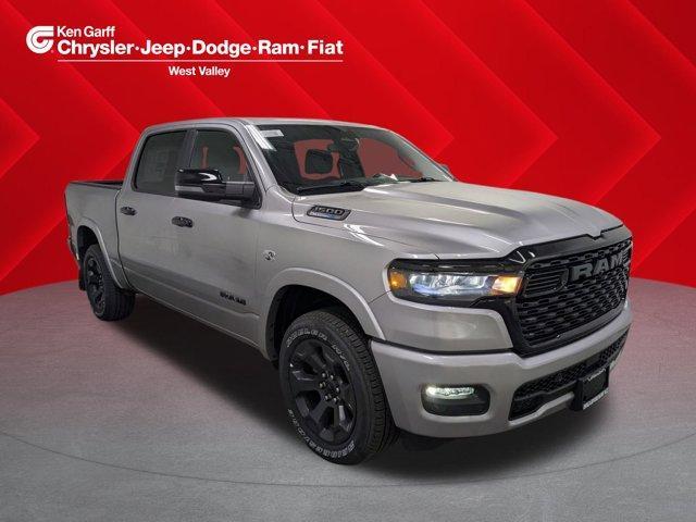 new 2026 Ram 1500 car, priced at $57,257
