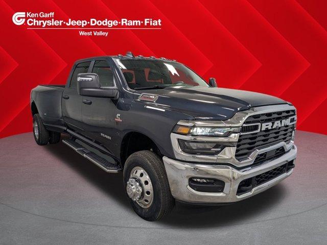 new 2026 Ram 3500 car, priced at $76,813