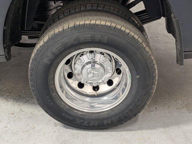 new 2026 Ram 3500 car, priced at $76,813