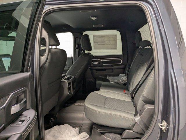 new 2026 Ram 3500 car, priced at $76,813