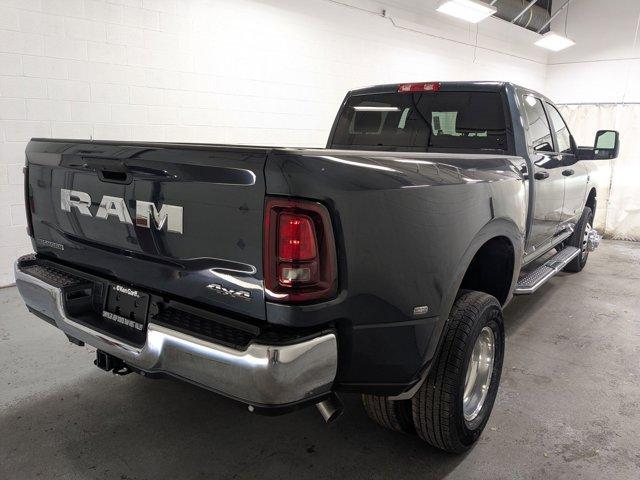 new 2026 Ram 3500 car, priced at $76,813