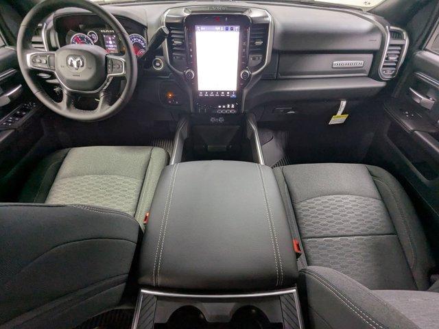 new 2026 Ram 3500 car, priced at $76,813