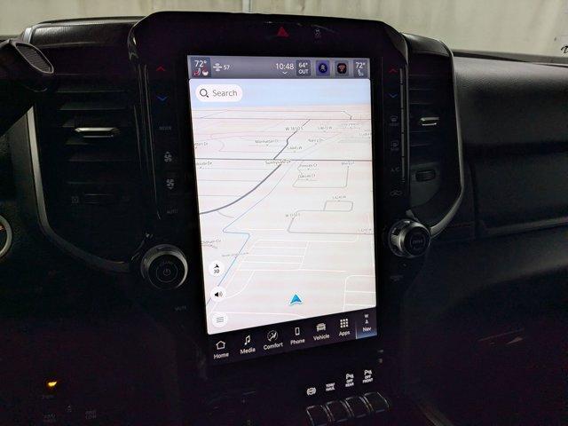 new 2026 Ram 3500 car, priced at $76,813