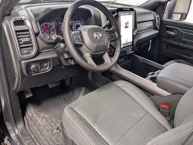 new 2026 Ram 3500 car, priced at $76,813