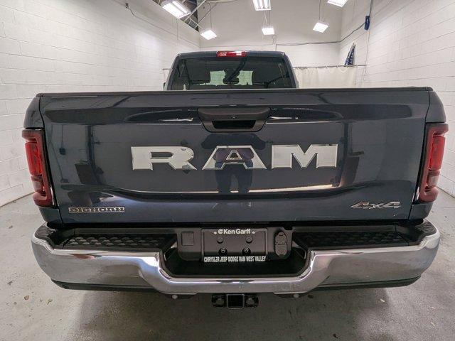 new 2026 Ram 3500 car, priced at $76,813
