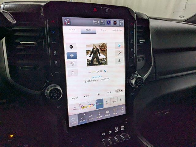 new 2026 Ram 3500 car, priced at $76,813