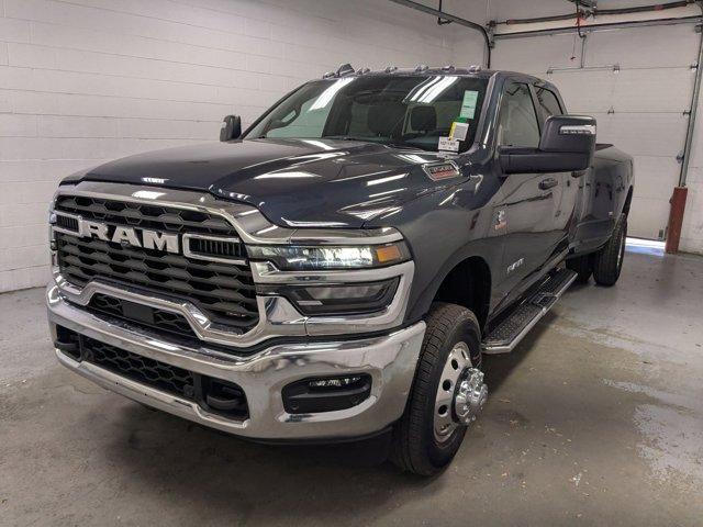 new 2026 Ram 3500 car, priced at $76,813